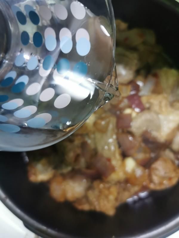 奢华|正宗的”佛跳墙“有多么奢华,看完我愣了贫穷限制了我的想象