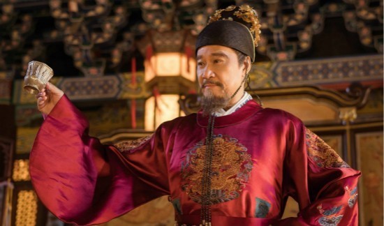 耳光|明朝十六帝若相见于九泉，朱元璋第一个想抽谁耳光？非朱棣莫属