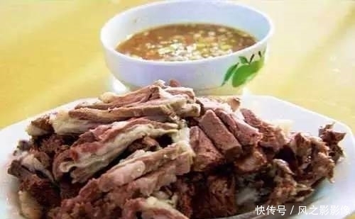全国|全国30个地方的招牌菜，看到流口水！