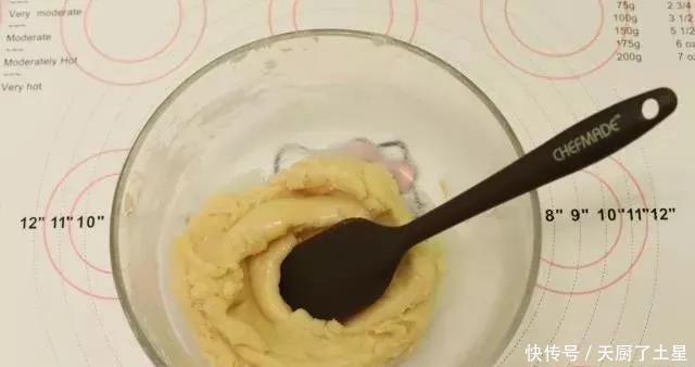 配方|广式月饼制作配方,简单易学!好吃的月饼何必等到中秋