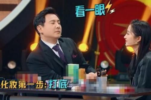 交流|沈腾和外国人交流忘记英文单词,晓彤嘀咕了一句话,暴露团队关系