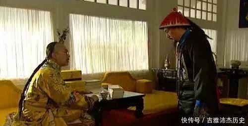 乾隆|乾隆是如何对付权臣张廷玉的