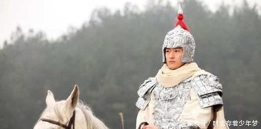 大唐|神算徐茂公给大唐名将罗成算命有阳寿73年，为何23岁英年早逝