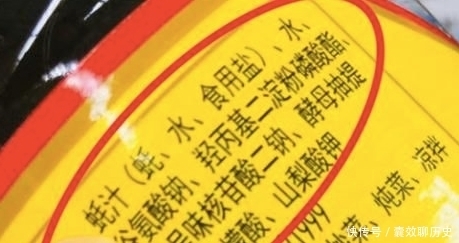 调料|蚝油别乱买,认准这1“表”1“号”,质量有保障,炒菜才香!