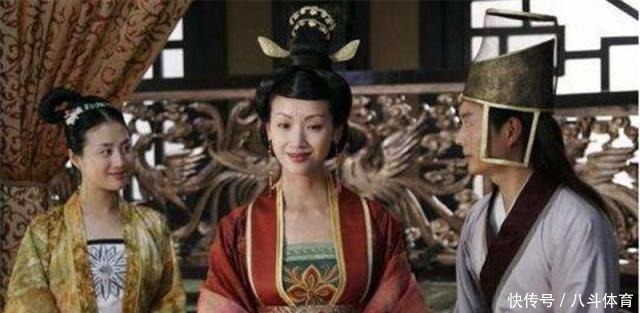文成帝|北魏冯太后，她的能力的不次于武则天，可惜她没称帝