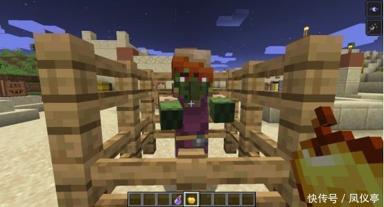 瞬间|《我的世界》劝退萌新的4大瞬间 每个都是让老玩家心酸的回忆