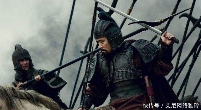 勇猛|蜀汉最王牌精锐部队,作战非常勇猛,立下了赫赫战功,结局很悲壮