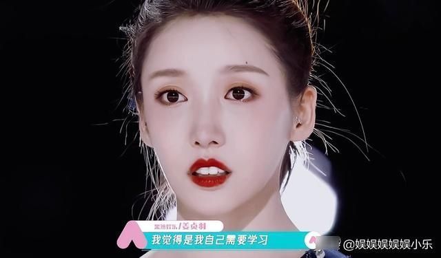赵粤|虎扑票选《创》颜值担当赵粤第五,刘些宁第三,第一是直男杀手
