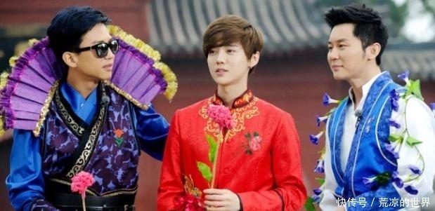 退出|众星为何纷纷退出《跑男》?看看杨颖和鹿晗现状,终于懂了