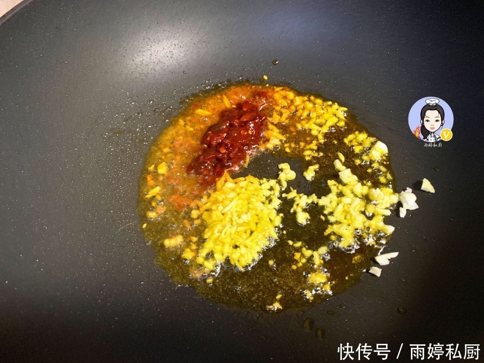 1汤匙|做“麻婆豆腐”时,切记豆腐万万别焯水,掌握这1招,又香又入味