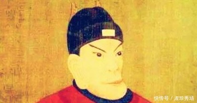 朱元璋|朱元璋下令38名嫔妃殉葬，包括贵妃，为何张美人逃过一劫？