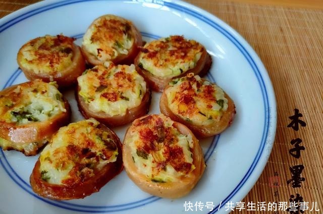 小龙虾|家人爱吃的一款“懒人饭”,简单省事,外酥里糯,鲜味十足