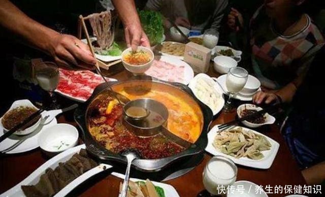 吃火锅|吃火锅,会调这5款蘸料的人,不是吃货就是行家,太会了!