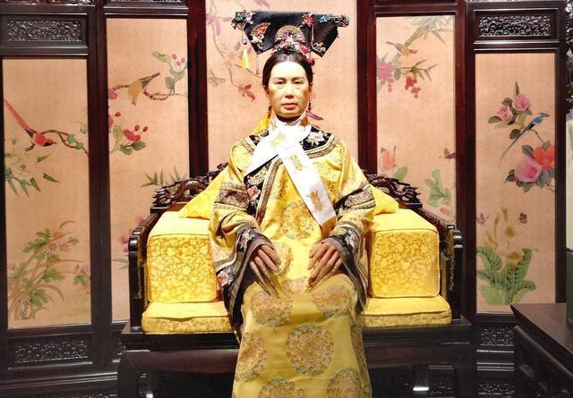 至极|夜黑老女,不祥至极:沾之即灭族亡国,大明大清全都中招