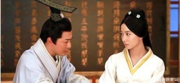 太子|刘弗陵不是汉武帝亲儿子，为什么晚年还要立他为太子？其原因很现实！