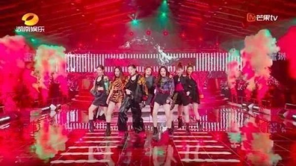  乘风破浪|央视点评一针见血，乘风破浪的姐姐无法逆风翻盘，第3期应证了