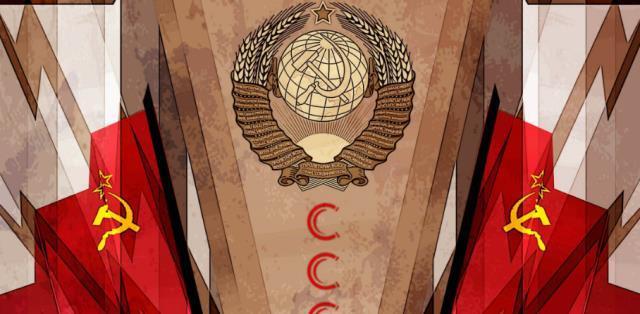 执意|为什么苏联允许蒙古国中立,却执意把唐努乌梁海变成自己一个州