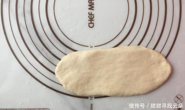 柔软|柔软的吐司如棉花和软三明治使你的早餐不再单调