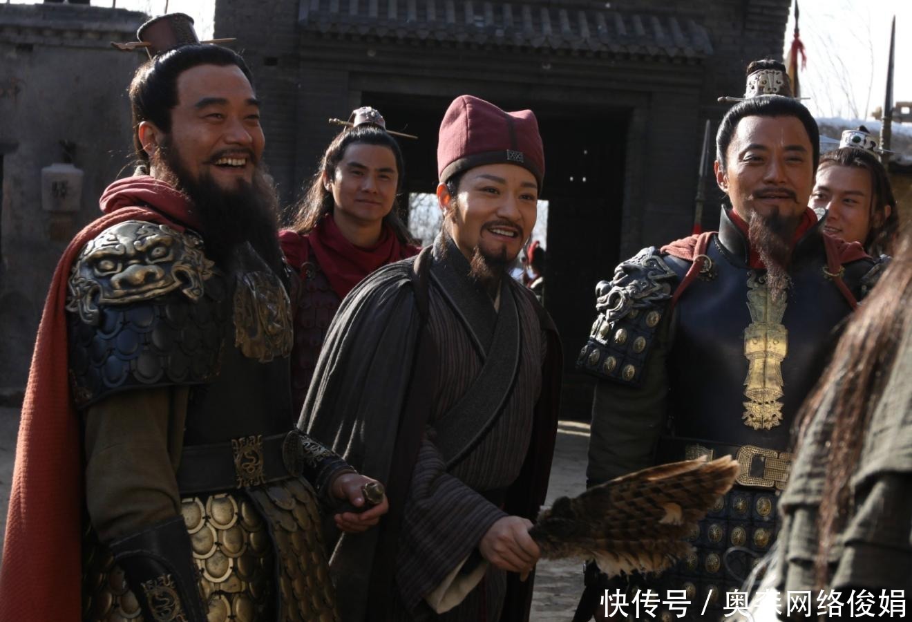 损失惨重|梁山108将为什么之前打了很多仗一人没死, 征方腊却损失惨重