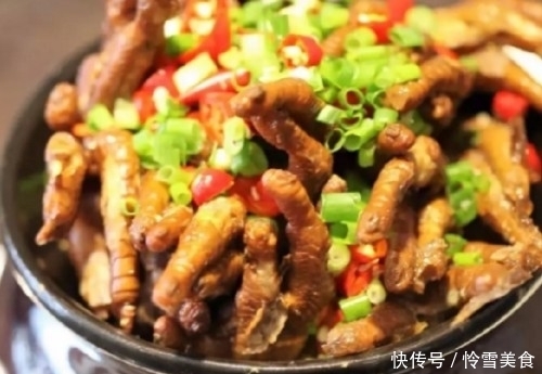 外地人|“坑”外地人的6种地方名小吃,瓦罐串串上榜,你被坑过吗