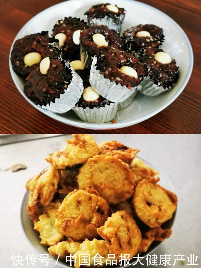 传统|正宗传统的庄户十大碗有哪些?里面一定有碗你爱吃的!