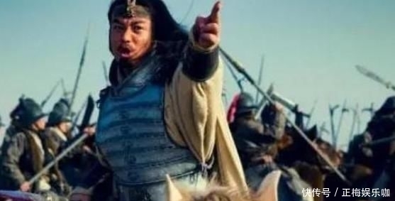 马超|三国战将坐骑:关羽赤兔、马超里飞沙,张飞的坐骑才真的霸气