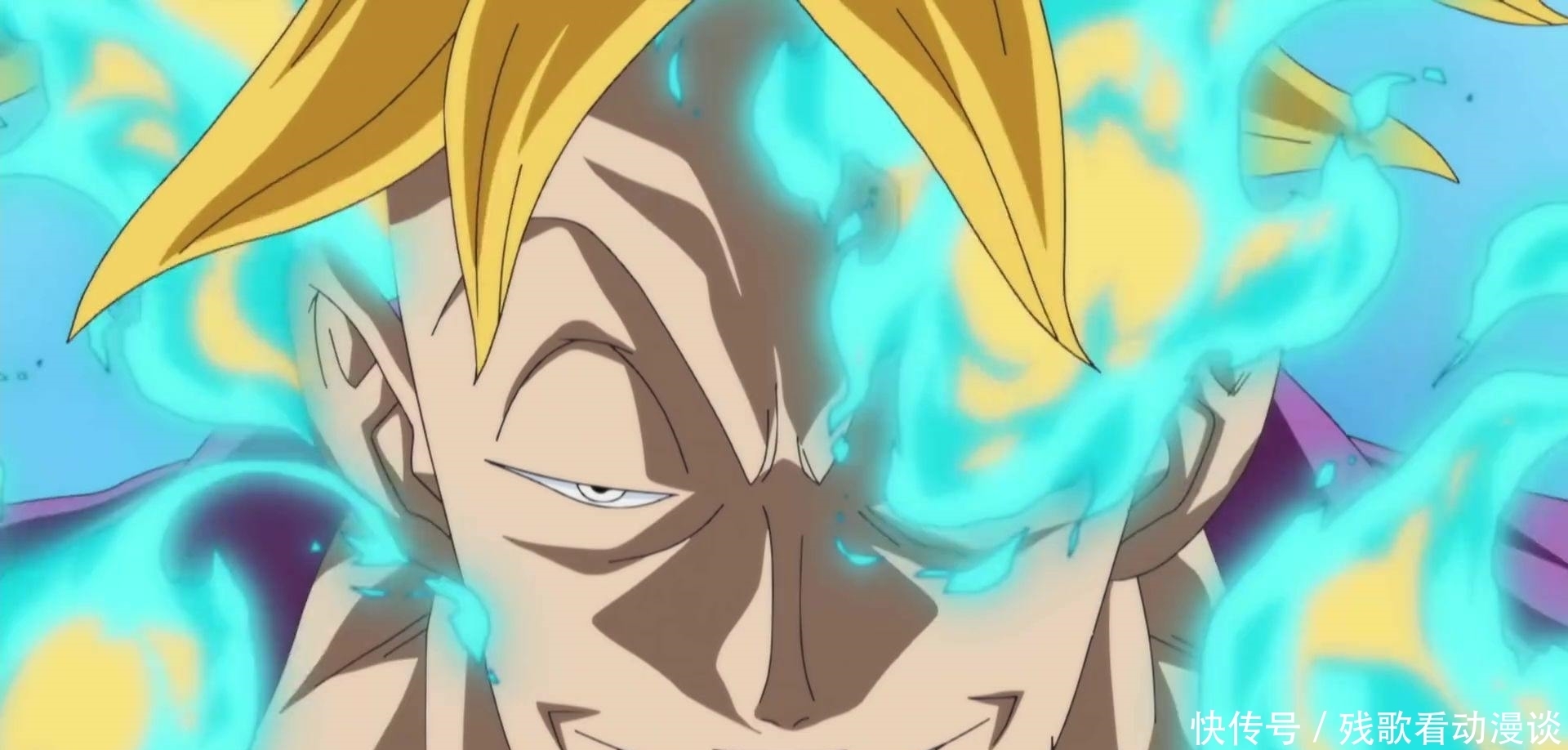 海贼王|海贼王:恶魔果实前十是哪些?橡胶果实上不了榜,巴基浪费资源