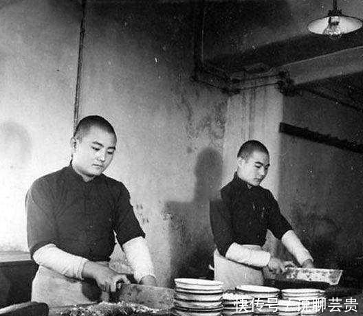 四类饭馆子|鲁菜在老北京,撑起山东人的面子,如今却尝不到地道的鲁菜