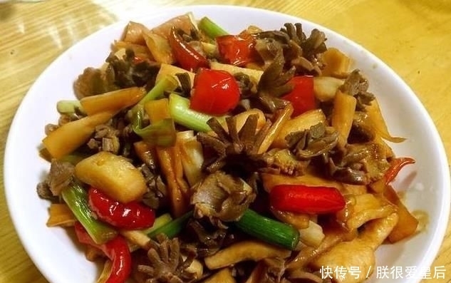 下饭|好吃不贵的几道家常菜,下酒下饭,学会了家里来客人,你就是大厨