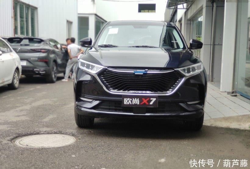 肯定|买博越、H6未必懂车,但买这几款国产SUV别人肯定夸你精明老司机