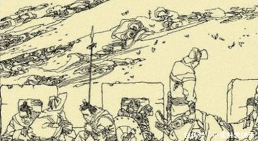 苦命|宋朝一苦命帝王，妻儿却敌人侮辱，自己也曾被俘虏！