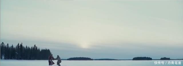 中情局|《汉娜》:女杀手基因被改造,在特工手下训练多年,成为完美战士