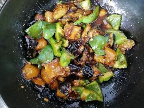 地三鲜|这道东北名菜,这么做才正宗香浓可口,快速下饭