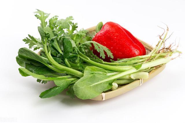  营养成分|选蔬菜的6字原则，做饭的你一定要看看，别影响到家人健康