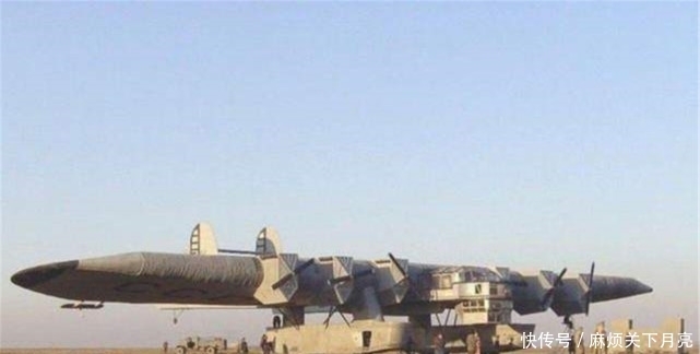 搭载|“空中帝王”轰炸机,可搭载112名伞兵16吨炸弹,为何消失了?