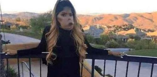 少女|印度少女因长相神似猴头走红,被富豪明媒正娶回家后,现怎样?