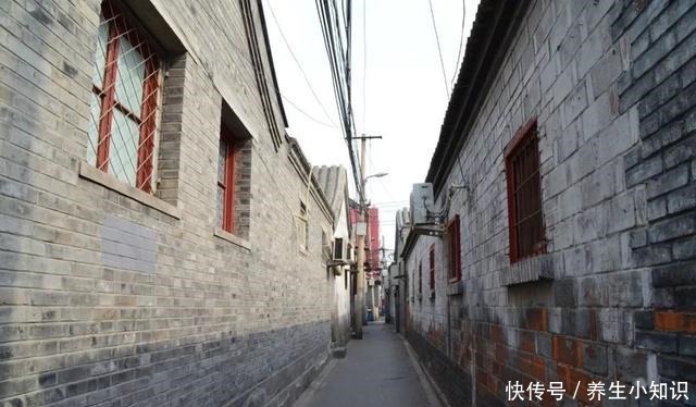  老城|北京老城还有南城北城之分，它们的历史由来和不同之处请看这篇
