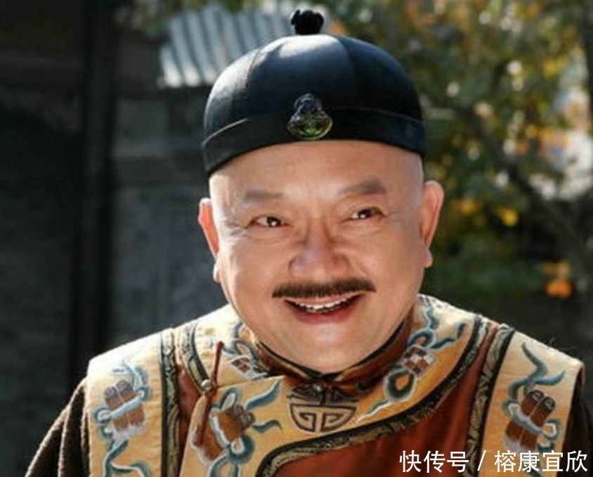 电视剧|和珅、纪晓岚、刘墉谁的级别最高?别再被电视剧所误导了