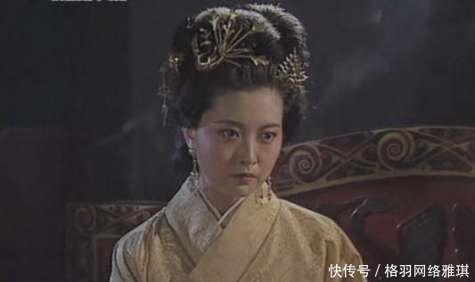  生下|此女嫁给屠户，生下2女，其中一个嫁了皇帝，生了一个皇帝