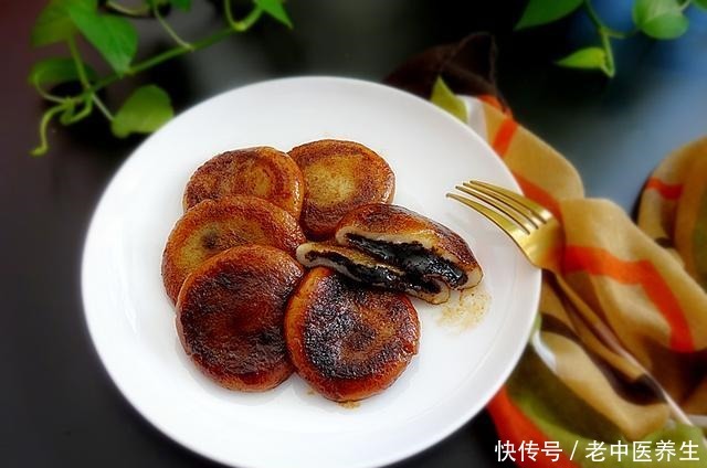 搭配|这些高营养又顶饱的早餐主食，一刻钟就搞定，搭配清粥能量也够了