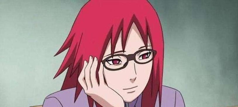 身世|火影中有哪些嫁不出去的女忍者性格身世都很好,但就是没人喜欢!