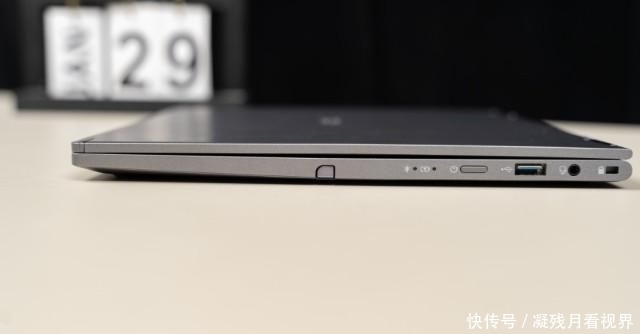 蜂鸟|极致轻薄,自由翻转,细节出众、宏碁蜂鸟Spin 5百变2K轻薄本 评测