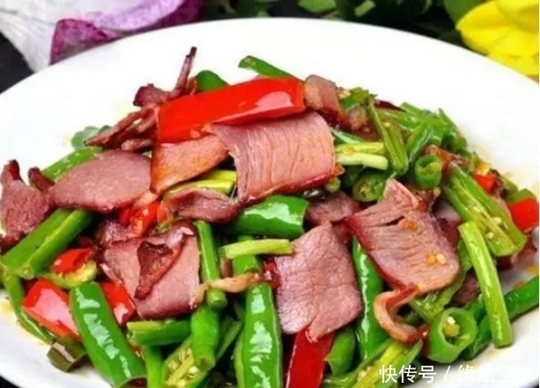 简单|百吃不腻的几道家常菜,荤素搭配,美味简单,招待客人特有面子