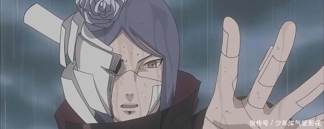  鼬的|鼬的十拳剑刺向带土会如何？带土：不好意思，我会“虚化”