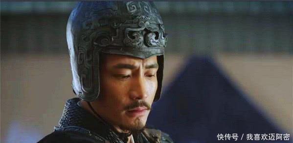 关羽|三国中最忠诚的八大名将第二是关羽，此人第一！