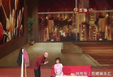 春晚舞台上|他曾上春晚20次,却因一句话被索赔一亿,如今沦落街头当网红