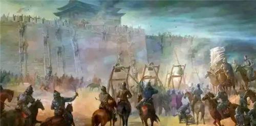 带走|三国著名的“常败将军”,打仗几乎没赢过,却总能带走敌军一大将