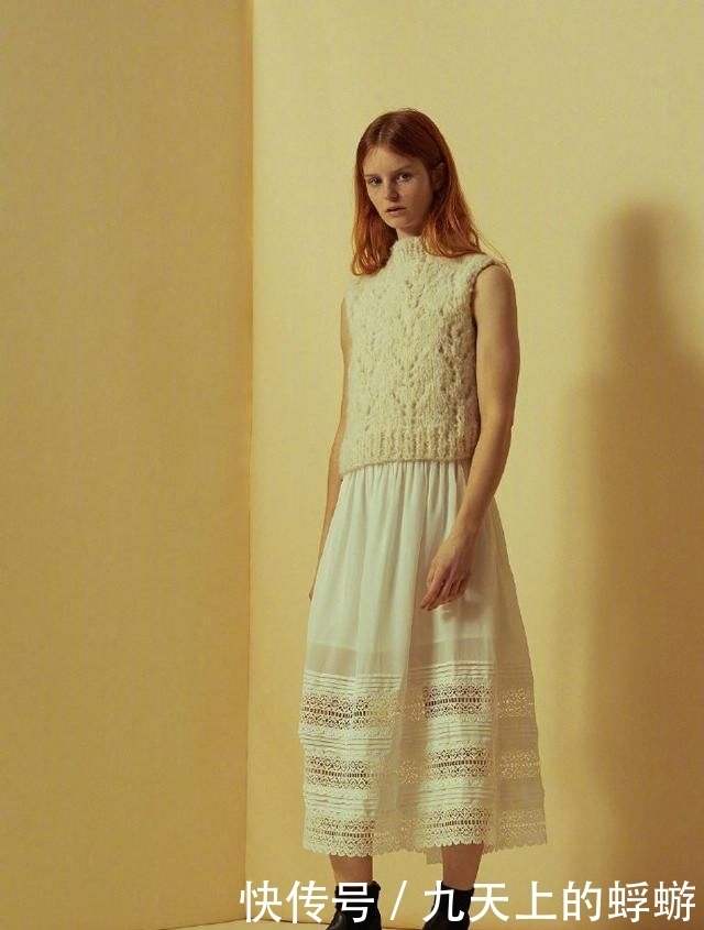 困恼|还在为穿搭过于繁杂而困恼吗?是时候为你的穿衣搭配做做减法了