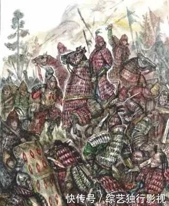 北魏|统万城之战: 罕见的骑兵攻城战例