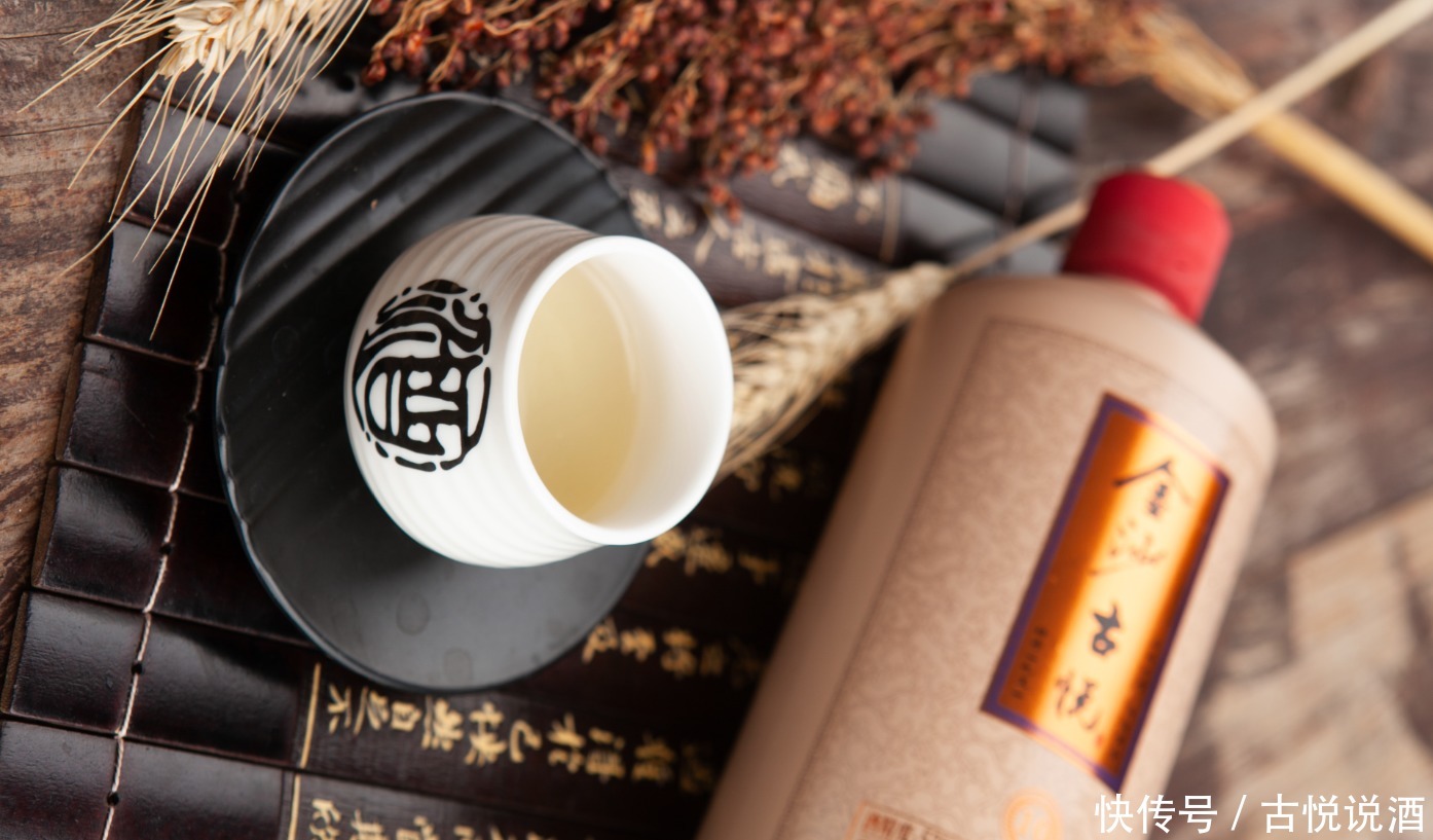 白酒|喝酱香型白酒必须要懂的19个知识点 做一个有文化的酱酒人